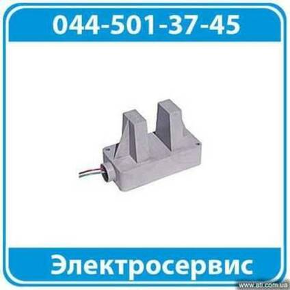Бесконтактные конечные выключатели типа КВД-25
