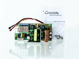 Бесперебойный блок питания Geos ББП-1260