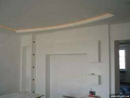 Безпіщанка - 40 грн. м2, малярка