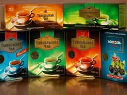 БЕСПЛатная доставка! Интернет магазин чая поможет купить чай