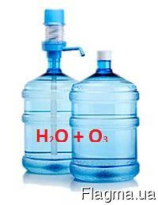 Уникальная питьевая вода-ваше здоровье и красота