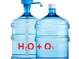 Уникальная питьевая вода-ваше здоровье и красота