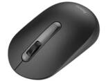 Беспроводная мышка HOCO Platinum business wireless mouse (2.4G, 1200dpi). Black - фото 2