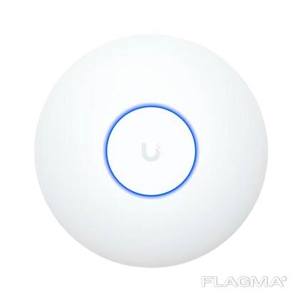 Бездротова точка доступу Ubiquiti U7-Lite з доставкою