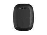 Беспроводная тревожная кнопка Ajax Button black - фото 3