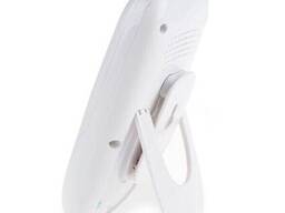 Беспроводная видеоняня с датчиком температуры Baby monitor SP880 Белый (100169)