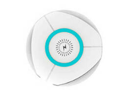 Беспроводное зарядное устройство Hoozo HT-03 White