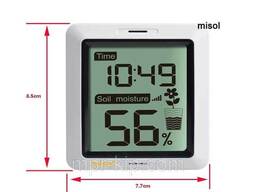 Беспроводной измеритель влажности грунта Misol WH-0291S-1 (0-100%)