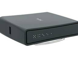 Беспроводной маршрутизатор Mikrotik hAP AC Lite RB952Ui-5ac2nD-TC (AC, 650MHz/64Mb. ..