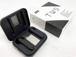 Беспроводные Bluetooth наушники с зарядным кейсом L12 TWS Bluetooth 5.0 с сенсорным. ..