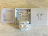 Беспроводные наушники Afans airpods apple iphone - фото 1