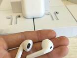 Беспроводные наушники Afans airpods apple iphone - фото 3