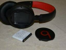 Беспроводные наушники Monster Beats XF-238 by Dr. Dre с МР3