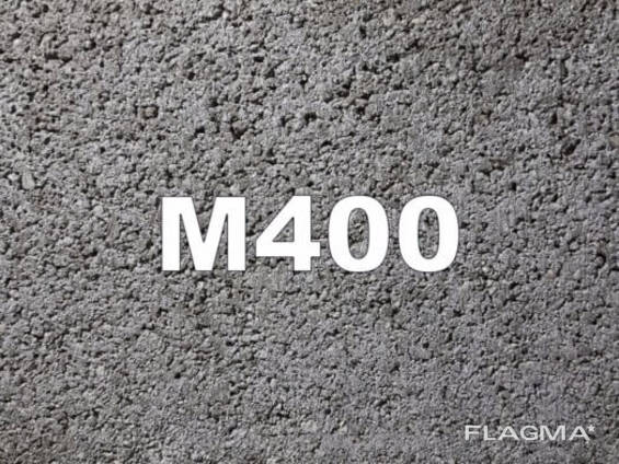 Бетон М400 П4 с доставкой в г. Б-Днестровский