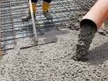 Бетонні роботи - фото 2