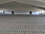 Бетонные щелевые полы 2000х500х100 - фото 3