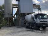 Бетонний завод УБС-60 - фото 2