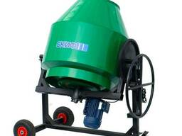 Бетономешалка Скиф БСМ-320