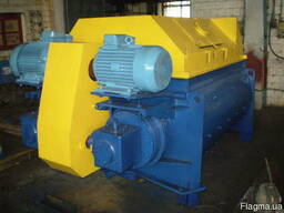 Бетоносмеситель БС-2250