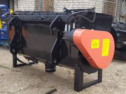 Бетоносмеситель на MANITOU, DIECE, Bobcet, JSB