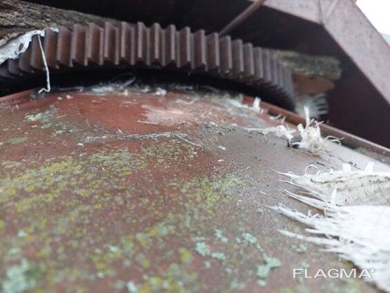 Бетонозмішувач Ferrovial -750