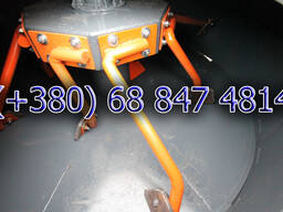 Бетонозмішувач, примусовий змішувач, ростворомешалка, бетономешалка