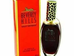 Beverly Hills Beauty Beverly Hills Glamour vintage парфюмированная вода 50мл