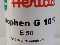 Бейц (краситель) Лютофен Е50 коричневый Герлак, Германия