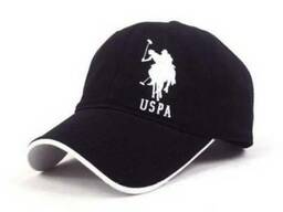 Бейсболка кепка с логотипом USPA купить украина