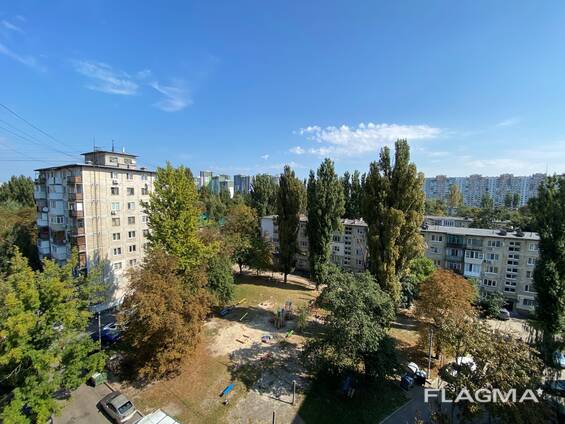 БЕЗ%, 3кімнатна квартира Виговського 2 Стеценка Щербаківського парк Дубки Сирець Нивки