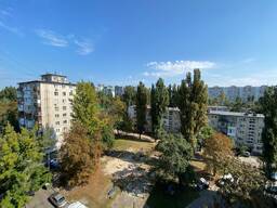 БЕЗ%, 3кімнатна квартира Виговського 2 Стеценка Щербаківського парк Дубки Сирець Нивки