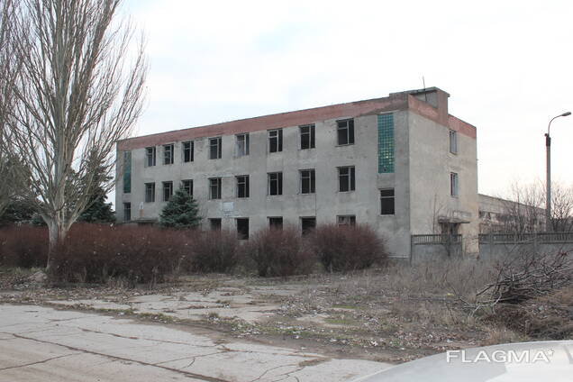 Без комісії. Продам автобазу в Білгород-Дністровському районі.