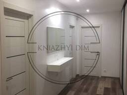 Без комісії! 3к. квартира в новому будинку ЖК Срібна Вежа