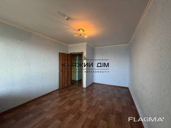 Без комісії! Продаж 3-кімнатної квартири м. Осокорки 21147649