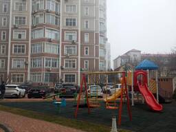 БЕЗ КОМИССИИ!!! 3 ком. кв. Франц. б