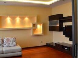 Оренда 2-х к. кв. ,м. Лівобережна ЖК Микільський град