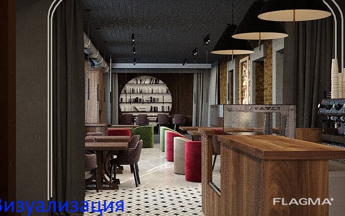 Без комісії Здам приміщення 340м, вхід кр. Лінія вул. Пушкінська, 3 сотки