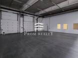 Без %! Логістичний Комплекс Класу «А», від 1000 кв. м. - фото 2