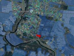 БЕЗ ПОДАТКІВ! 2 га під ОСГ, Гульська Ціна: 5 500 $ , ВАЙБЕР