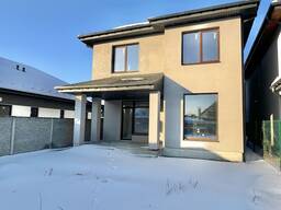 Без % Продаж будинку в закритому КМ Щастя, вул. Дерегуса