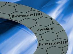 Безасбестовый паронит Frenzelit