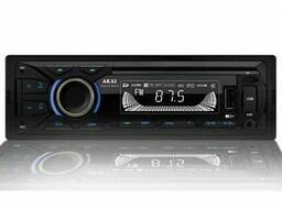 Бездисковый MP3/SD/USB/FM проигрыватель AKAI CA017A-9007U AKAI CA017A-9007U
