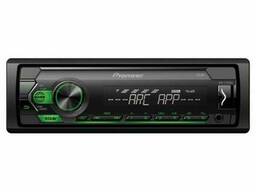 Бездисковый MP3/SD/USB/FM проигрыватель Pioneer MVH-S120UBG (Pioneer MVH-S120UBG)