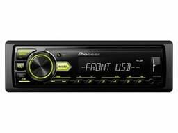 Бездисковый MP3/SD/USB/FM проигрыватель Pioneer MVH-09UBG (Pioneer MVH-09UBG)