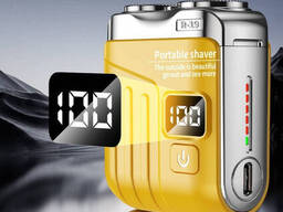 Комплект Чоловічий набір бритв