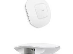 Бездротова точка доступу Mercury MCAP300D охват до 100 м протокол IEEE 802.11n