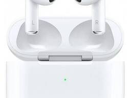 Бездротові навушники ir 3 для Android і iOS . Наушники беспроводные. 21)