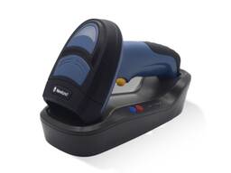 Бездротовий 2D Imager сканер штрих-коду HR4280 BT