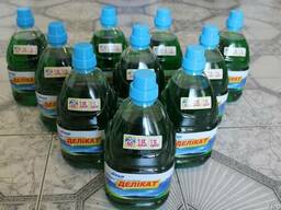 Безфосфатний миючий засіб