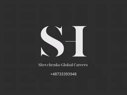 Безкоштовні вакансії в країнах ЄС та за кордоном! Візи до Британії та США